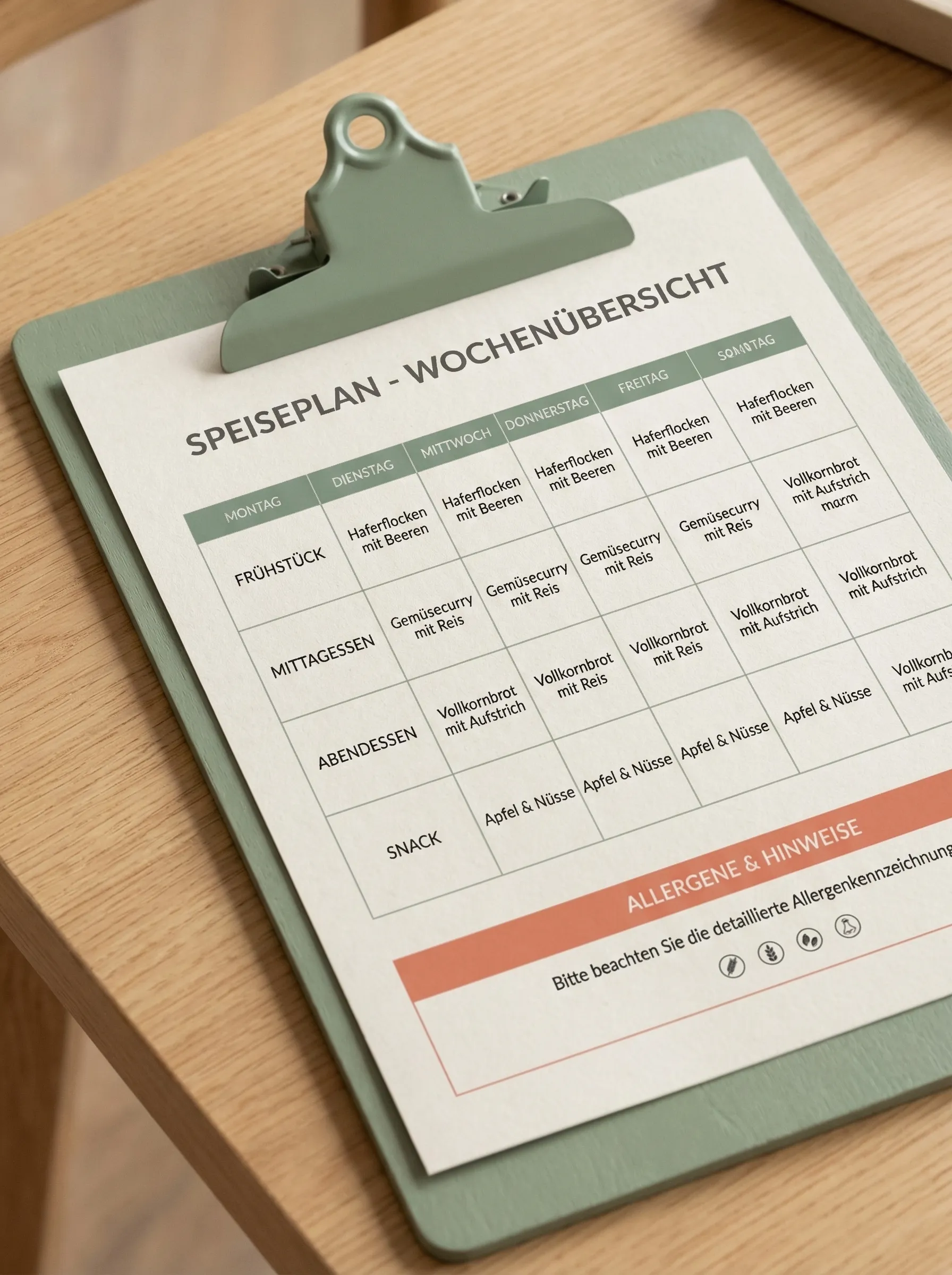 Aushänge-Jahrespaket – Vorschau 3