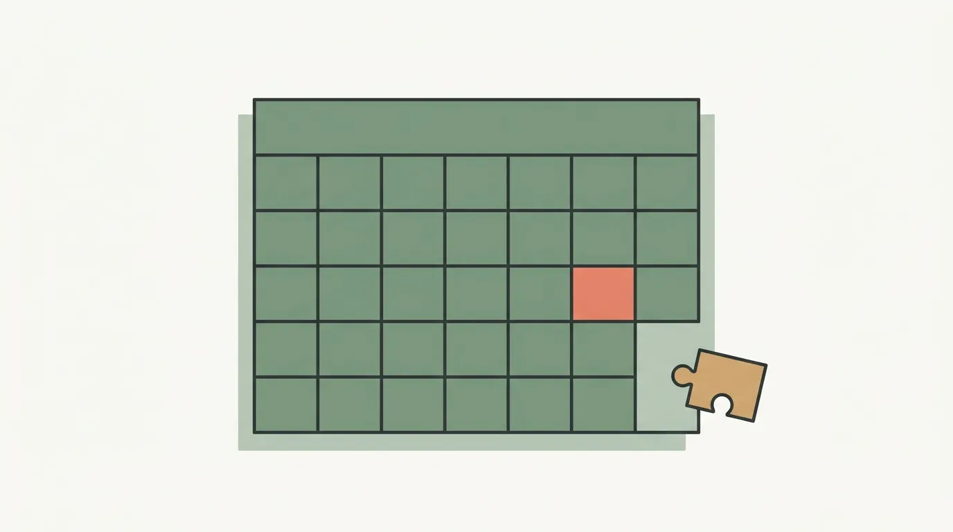 Dienstplan bei Personalausfall: 5 Strategien, damit du nicht jede Woche improvisierst