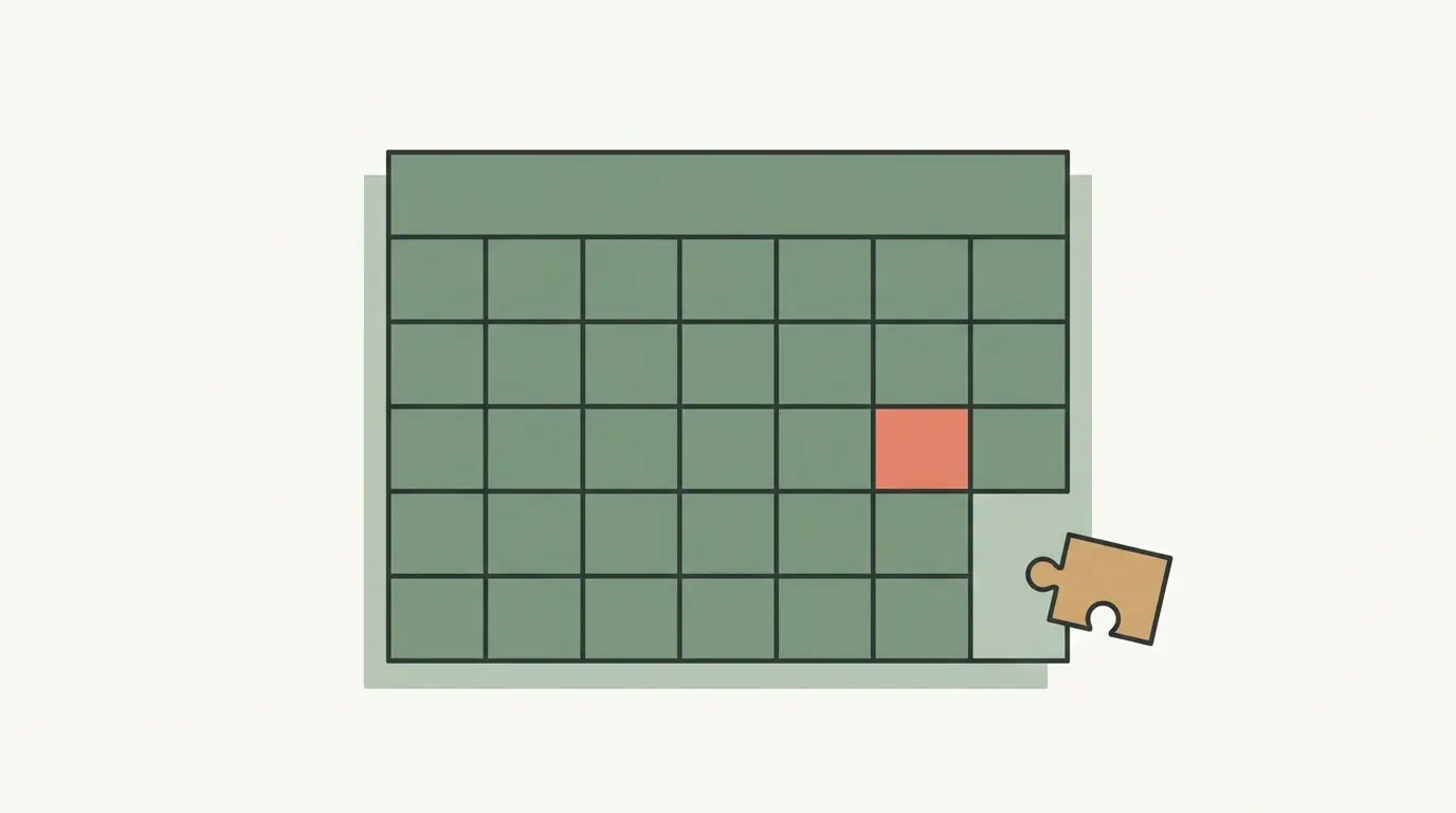 Dienstplan bei Personalausfall: 5 Strategien, damit du nicht jede Woche improvisierst