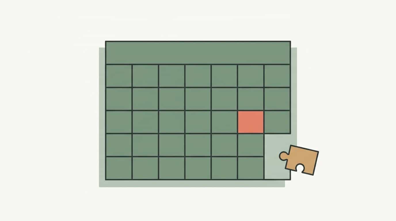 Dienstplan bei Personalausfall: 5 Strategien, damit du nicht jede Woche improvisierst