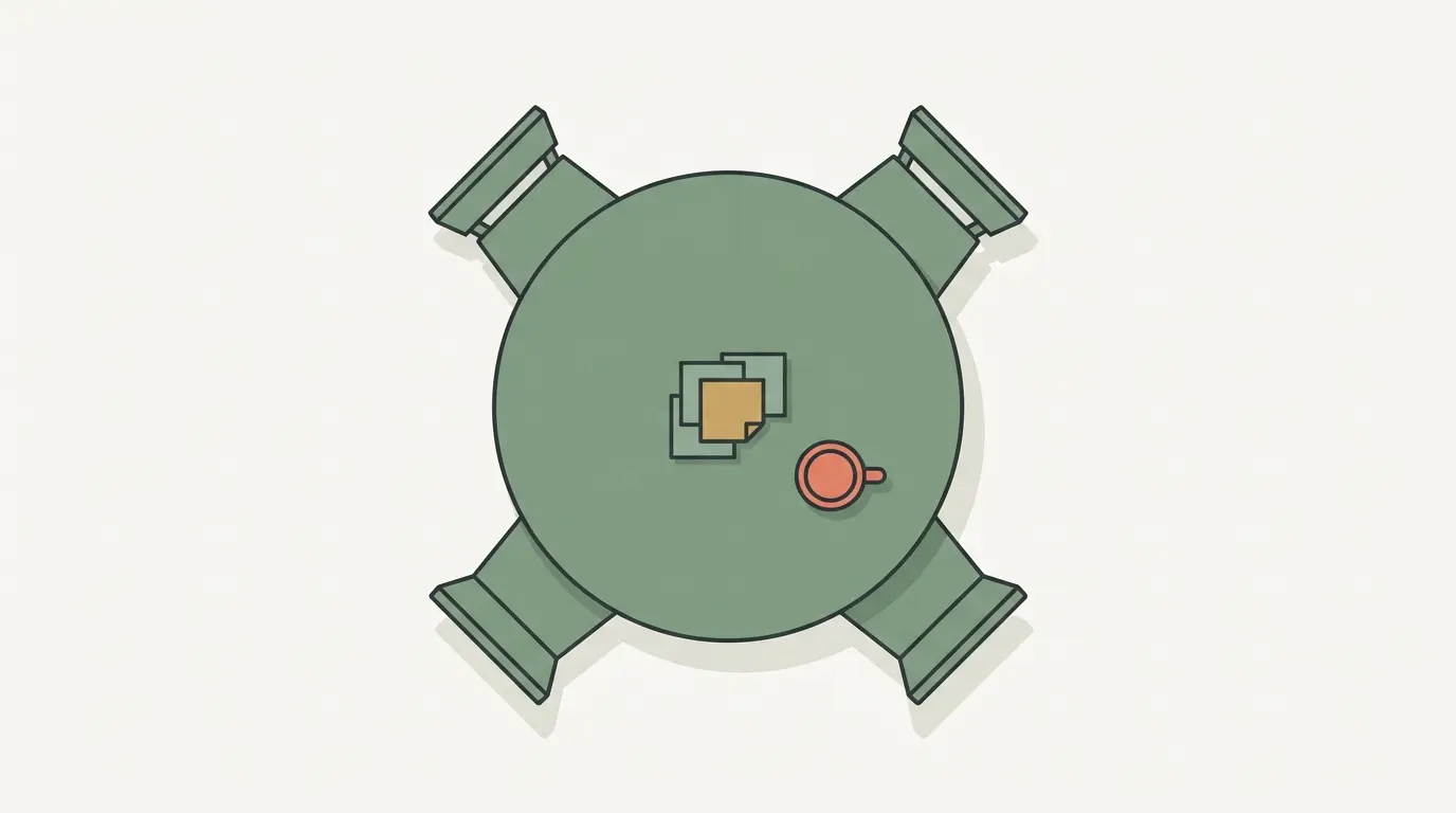 Elternabend planen, der kein Augenrollen auslöst  - Formate, die wirklich funktionieren