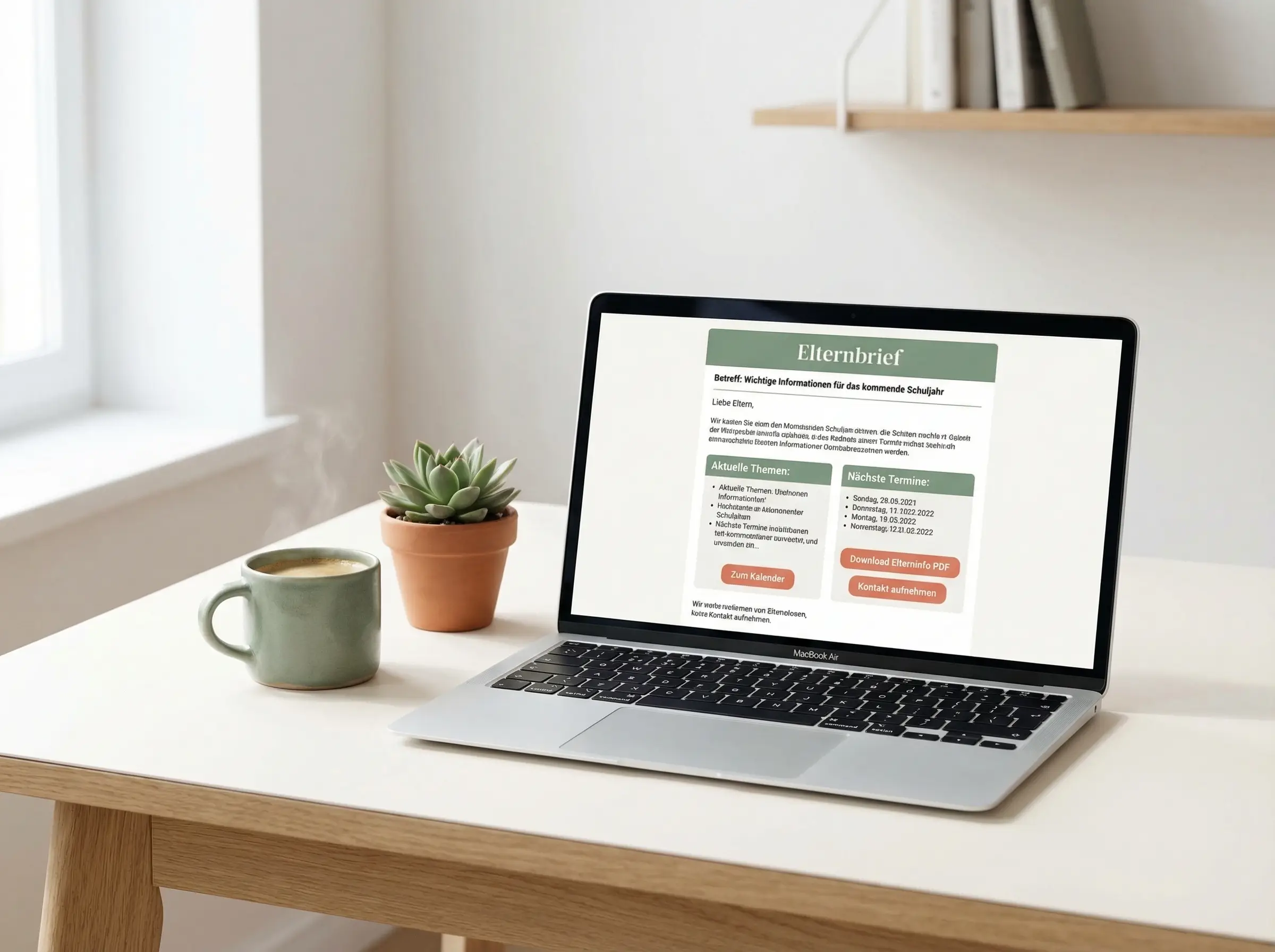 E-Mail-Vorlagen-Paket