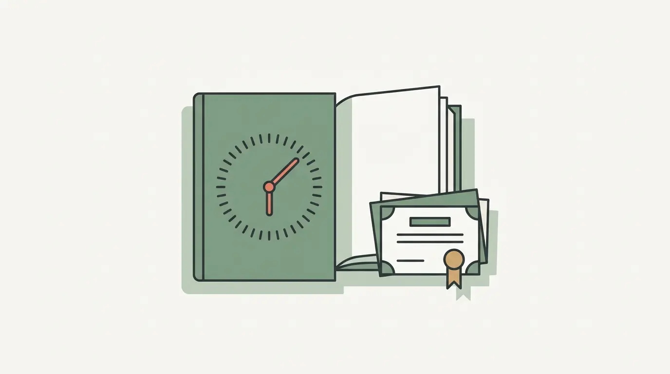 Fortbildung planen mit dem 30-Stunden-Budget (TVöD SuE): So nutzt du es strategisch