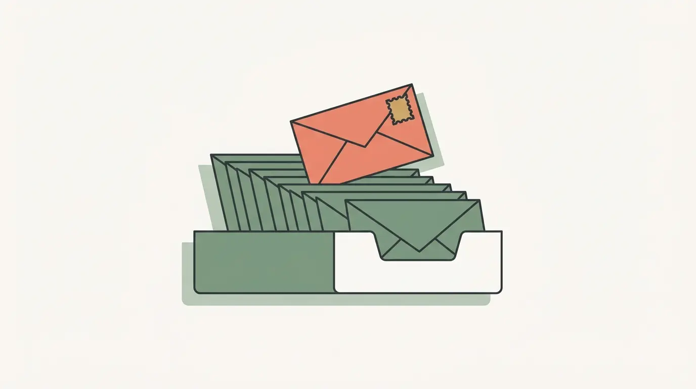 Die 10 häufigsten E-Mails, die Kita-Leitungen schreiben  - und wie du sie in 2 Minuten erledigst