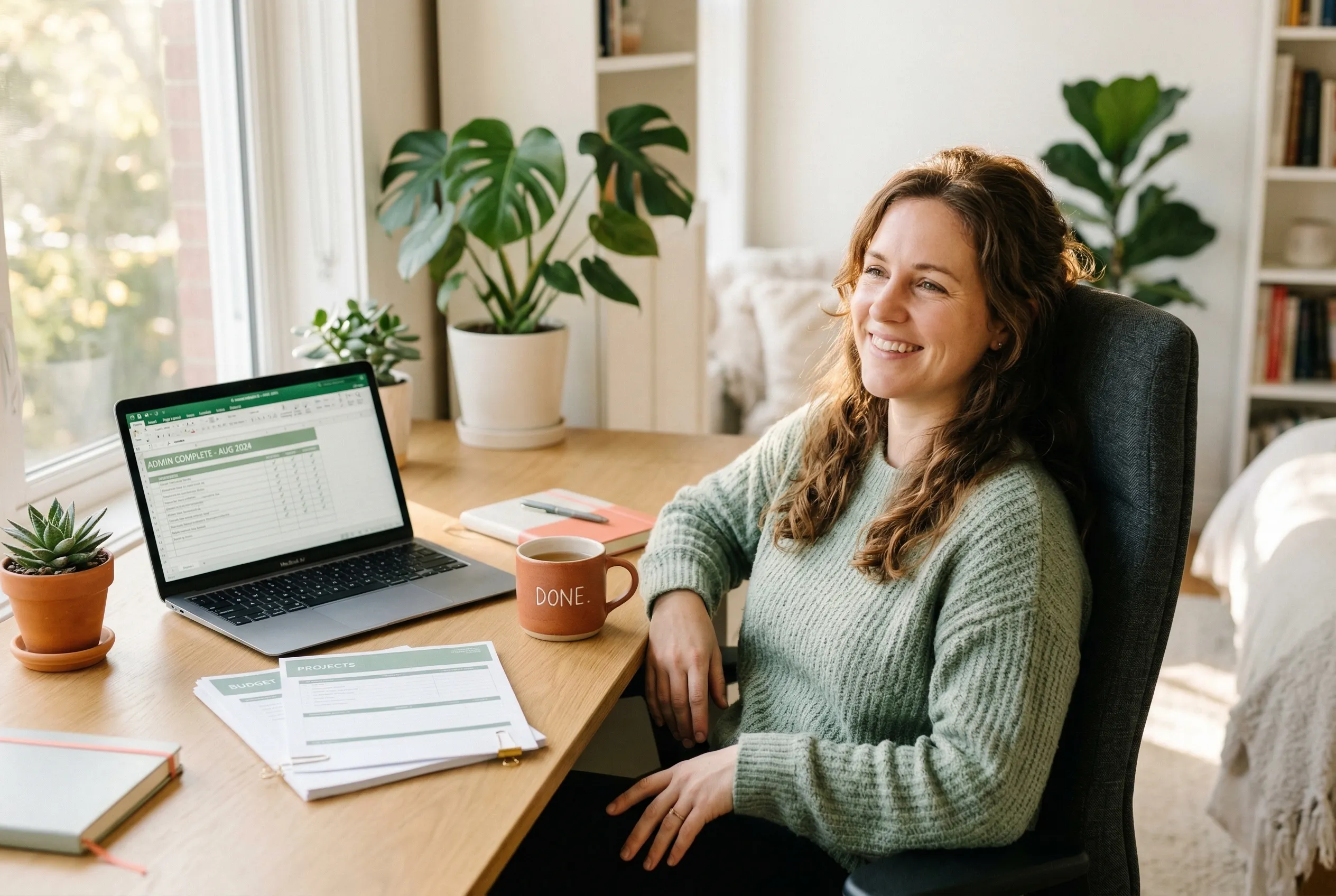 Kita-Alltag: zwischen Verwaltung und pädagogischer Arbeit