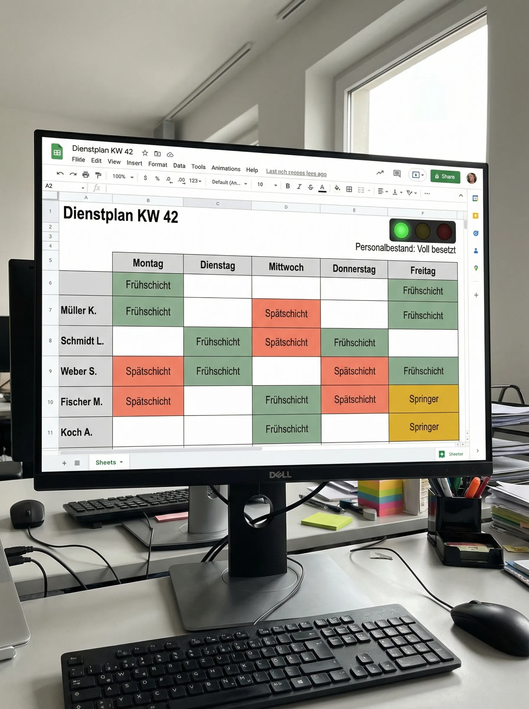 Kita-Meeting-Jahrespaket – Vorschau 2