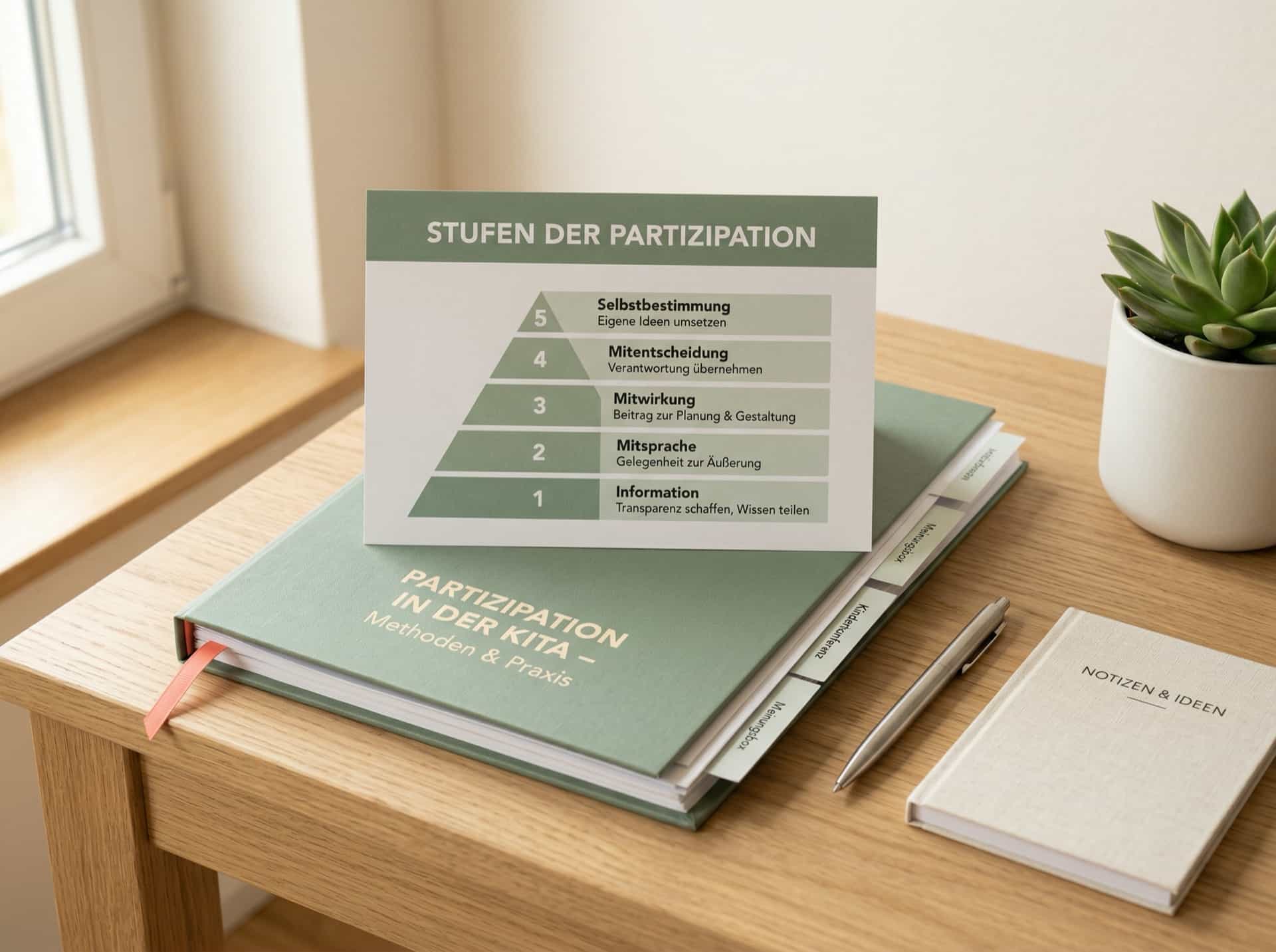 Partizipations-Gesamtpaket - Vorschau