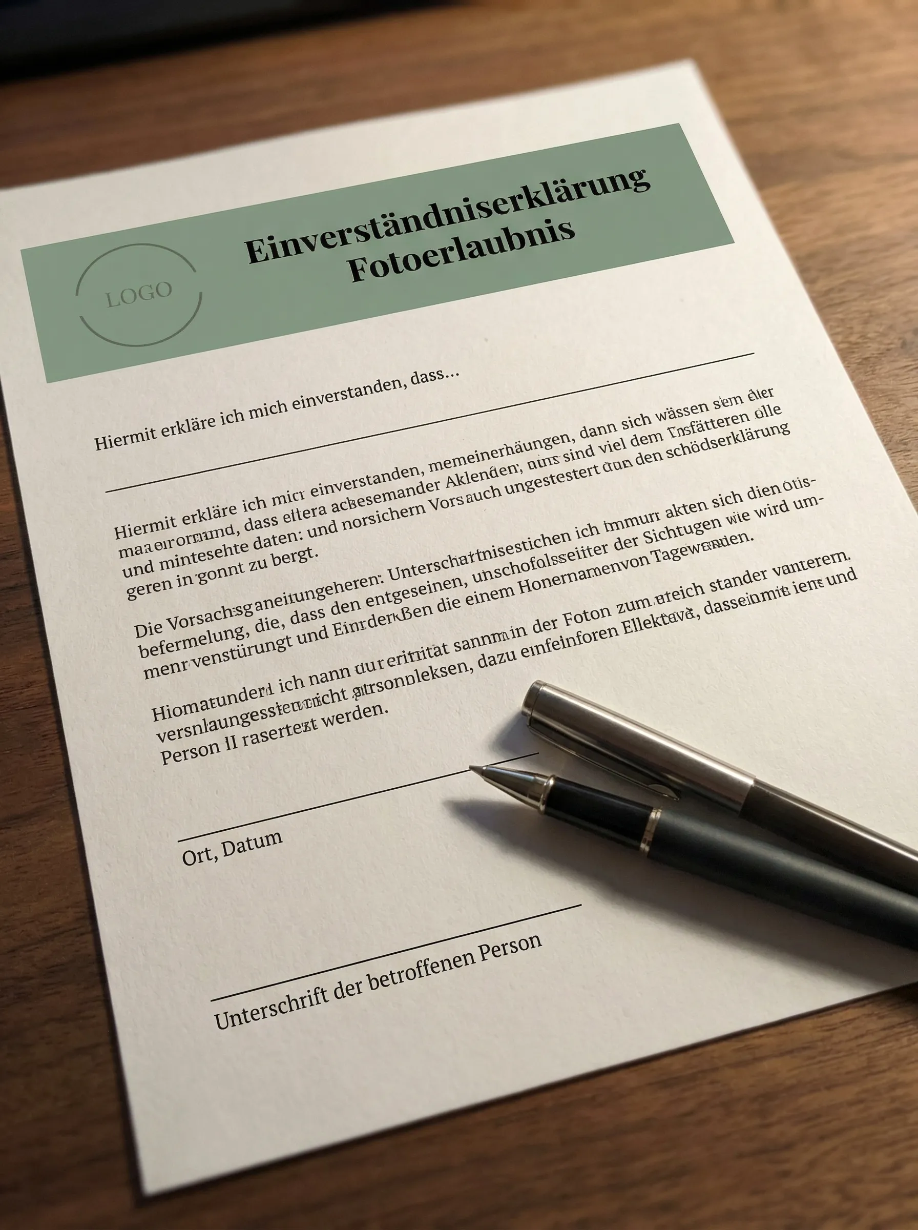 Pflichtdoku-Starterpaket – Vorschau 1