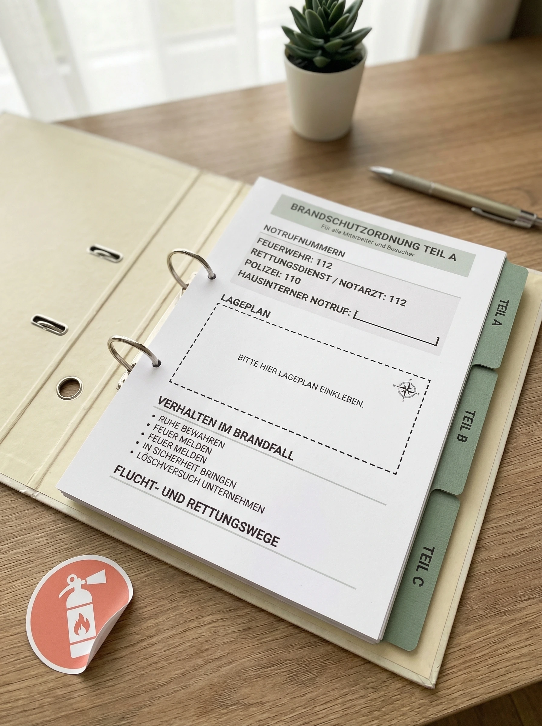 Pflichtdoku-Starterpaket – Vorschau 3