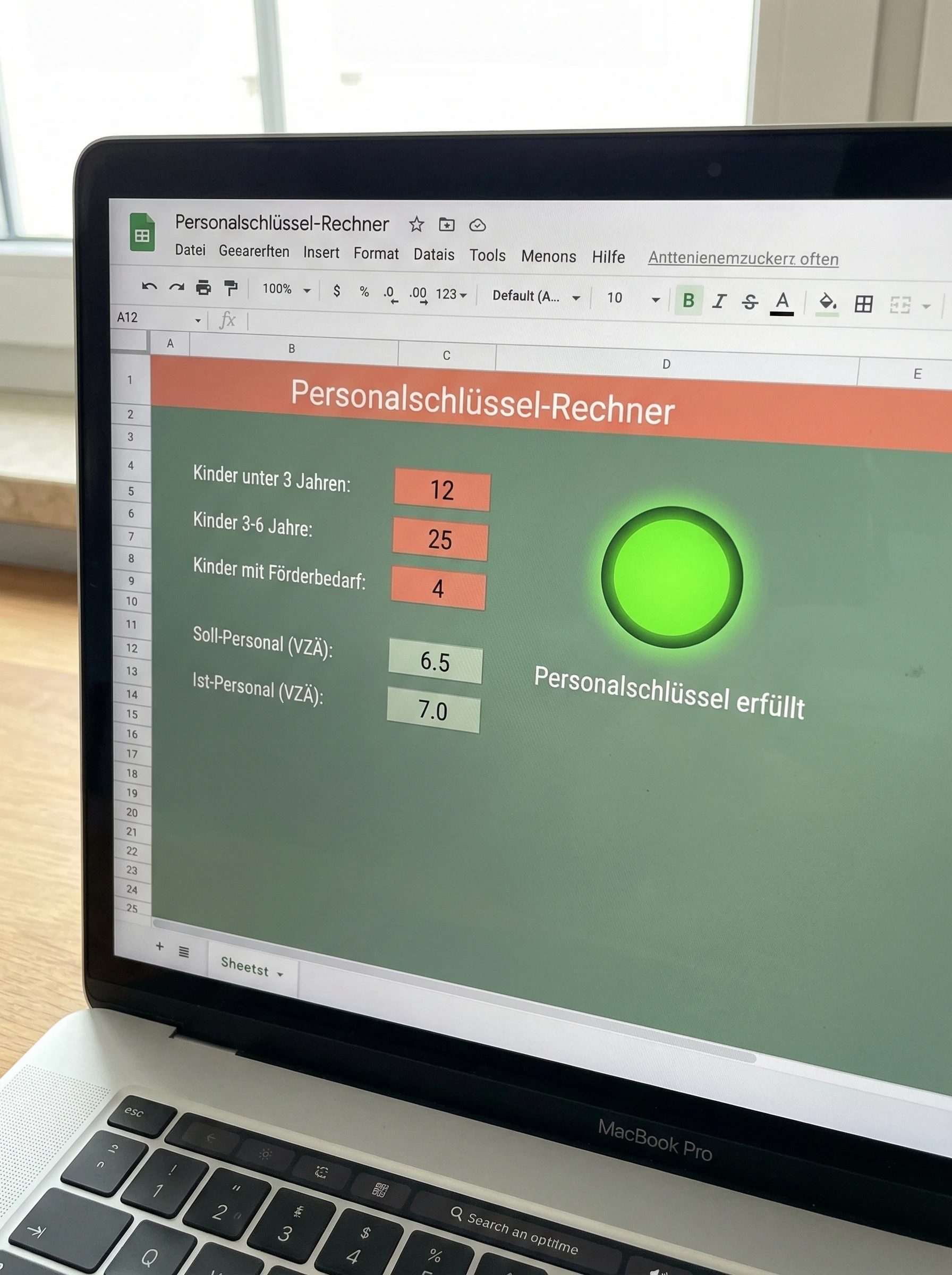 Rechner-Toolbox – Vorschau 1