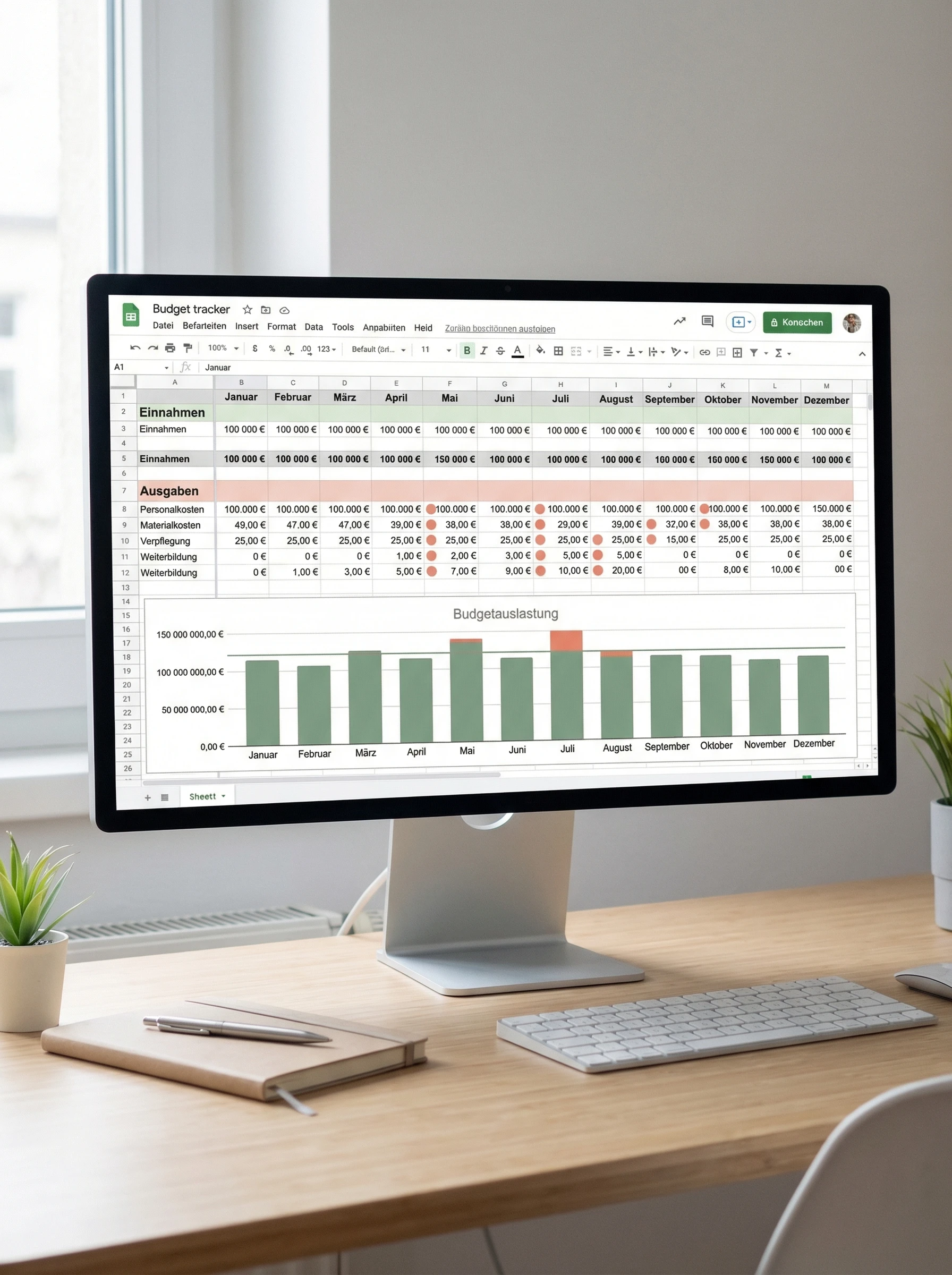 Rechner-Toolbox – Vorschau 2