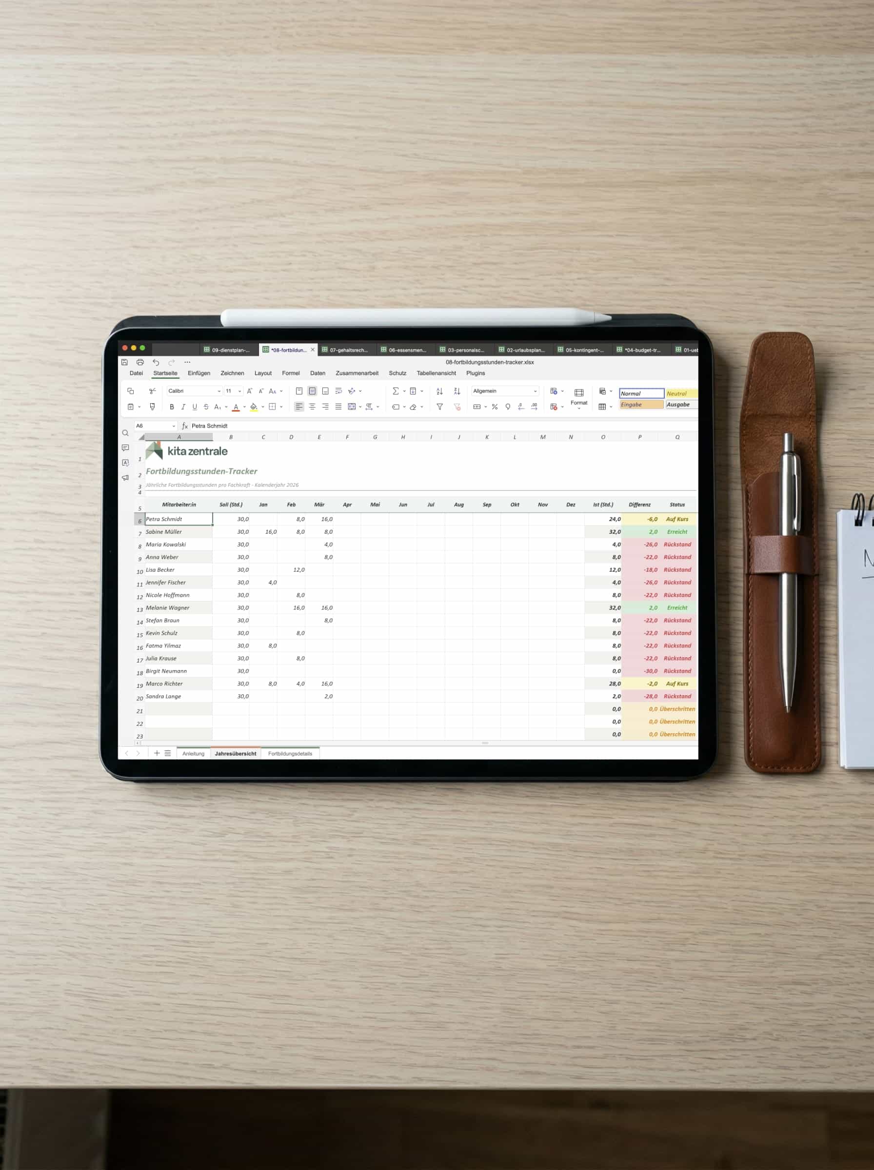 Rechner-Toolbox - Vorschau 3