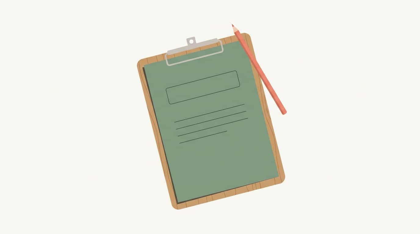 Steckbrief Kindergarten: Was wirklich rein gehört (Praktikantin, Erzieher:in, Team)